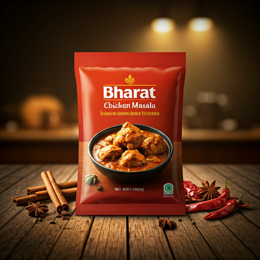 Bharat Masala