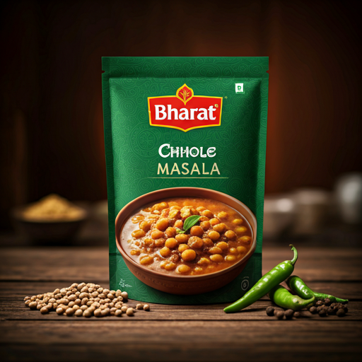 BH. Chhole Masala 50g