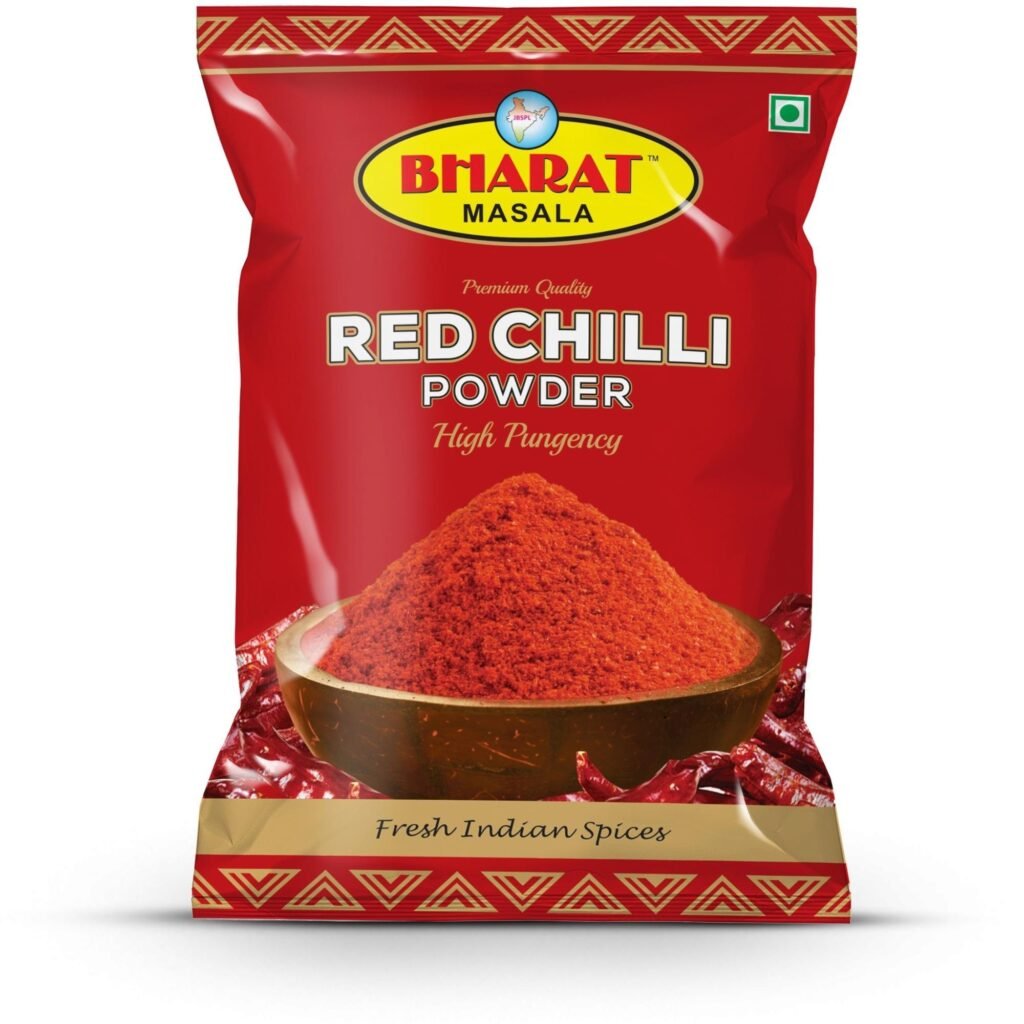 BH. Red Chilli Powder