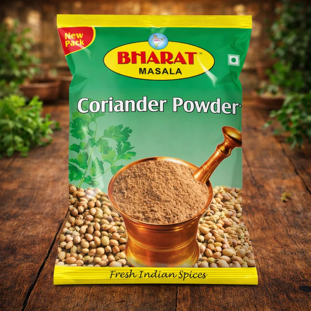Bharat Coriander Powder 100g