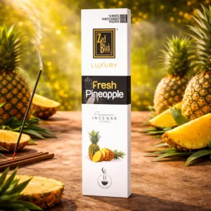 Zed Black Pineapple 100 1pic