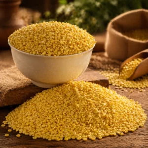 Moong Dal 1kg