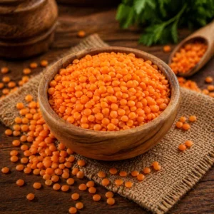 Masoor Dal 1kg