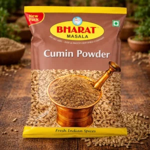 Bharat Cumin Powder 50g
