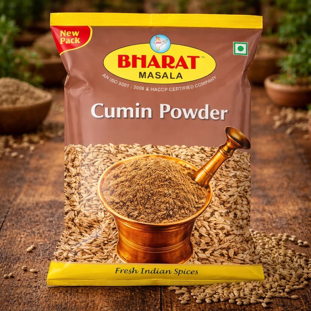 Bharat Cumin Powder 50g