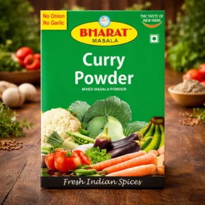 Bharat Curry Powder 50g