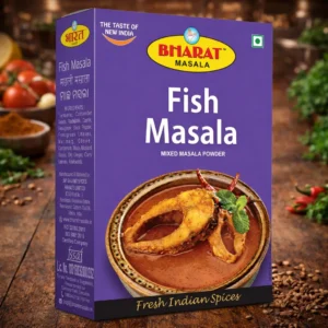 Bharat Fish Masala 50g