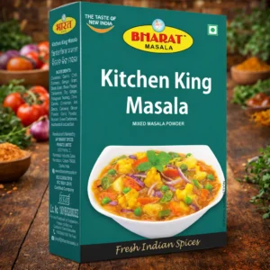 Bharat Kitchen King 50g