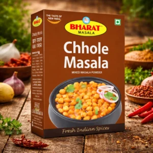 Bharat Chhole Masala 50g