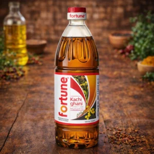 Fortune Mustard Oil 182g