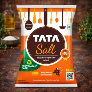 Tata Salt 1kg
