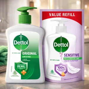 Dettol Hand Wash