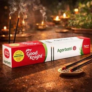 Godrej good knight anti-mosquito agarbatti