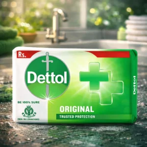 Dettol Soup Rs 10