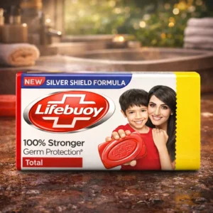 Lifebuoy Soap