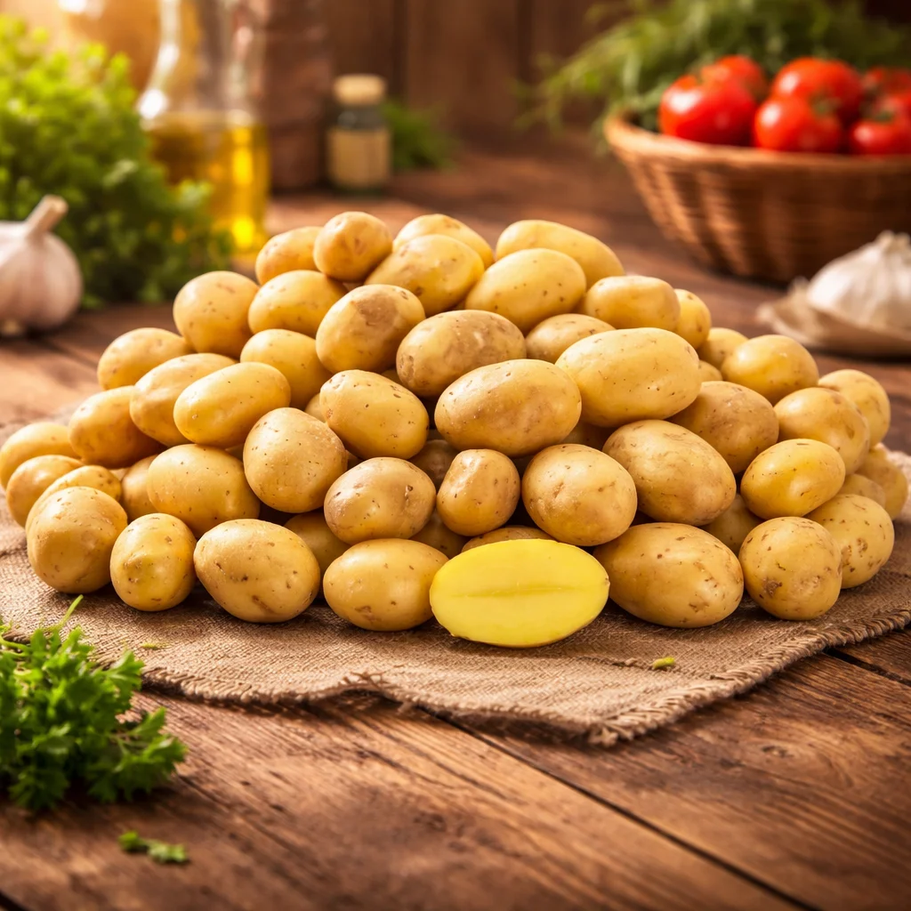 Potato 1 kg