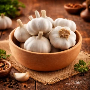 Garlic 1kg