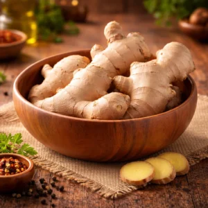 Ginger 1kg