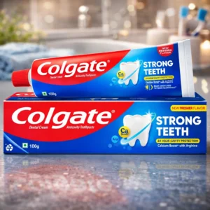 Colgate Strong Teeth 100g