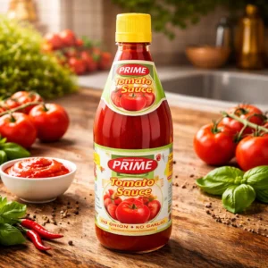 Prime Tomato Ketchup 1kg