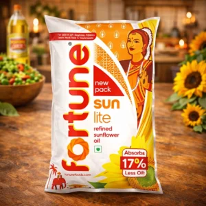 Fortune Sunflower (Pouch) 840g