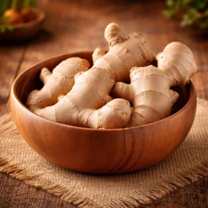 Ginger 500 gm