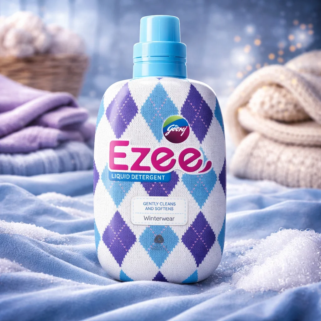 Godrej Ezee 500g