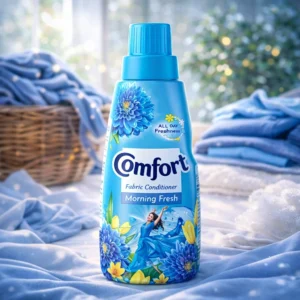 Comfort Morning Fresh Fabric Conditioner 210ml