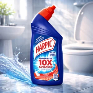 Harpic Toilet Cleaner 500ml