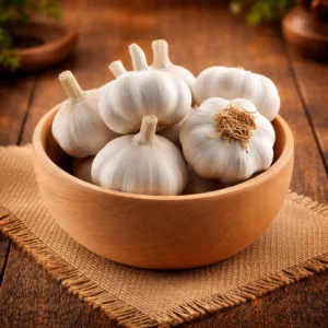 Garlic 500 gm