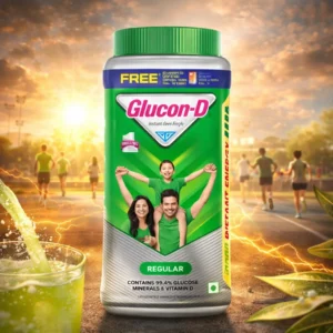 Glucon-D Regular 1kg