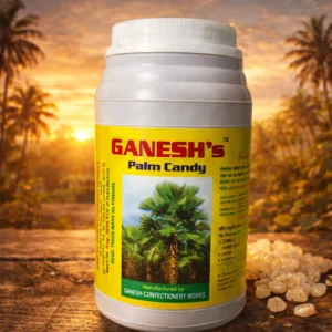 Ganesh Palm Candy 900g