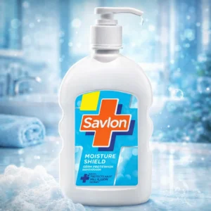 Savlon Hand Wash 80ml