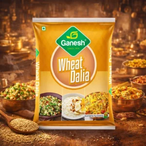 Ganesh Chana Sattu 500g