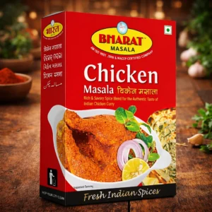 Bharat Chicken Masala 50g