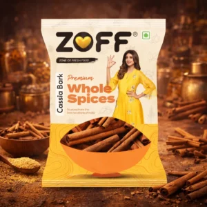Zoff Dalchini 50g