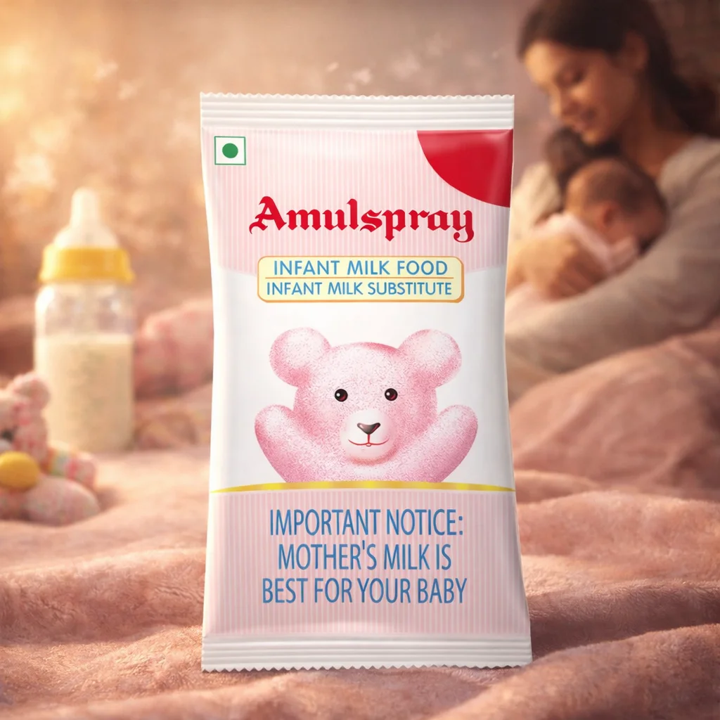 Amulspray(500g)
