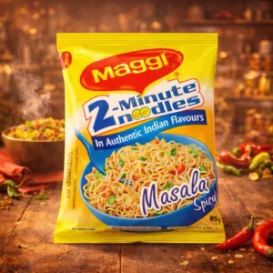 Maggi Noodles 10rs
