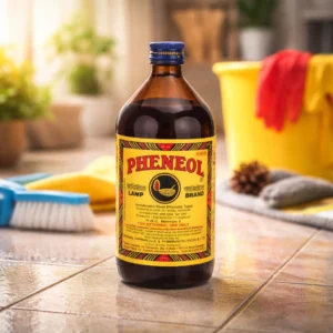 Bengal Black Pheneol