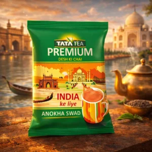 Tata Tea 100g