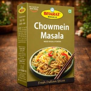 Bharat Chowmein Masala 50g