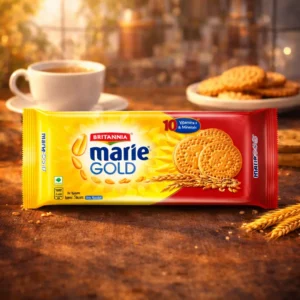Britannia Marie Gold 400g