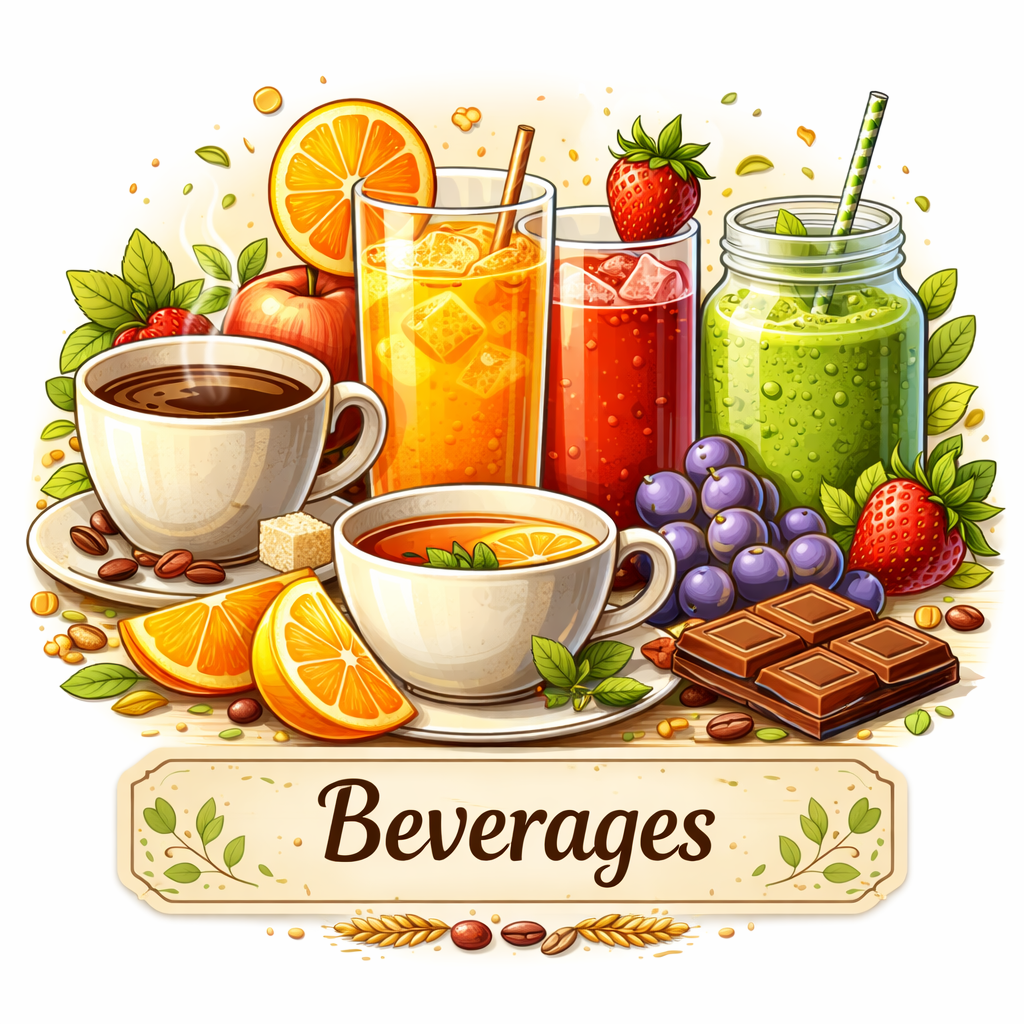 Beverages