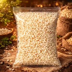 Mudhi 1700 gm ( Puffed Rice) 1 bag ( Homemade)