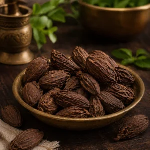 Badi Elaichi (Black Cardamom) 50 gm