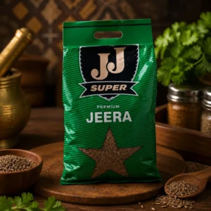 JJ Super Jeera (50g)