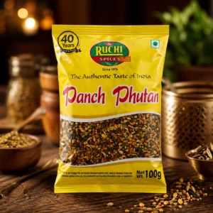 Ruchi Panch Phutan(100g)