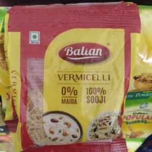 Balian Short Vermicelli(85g)