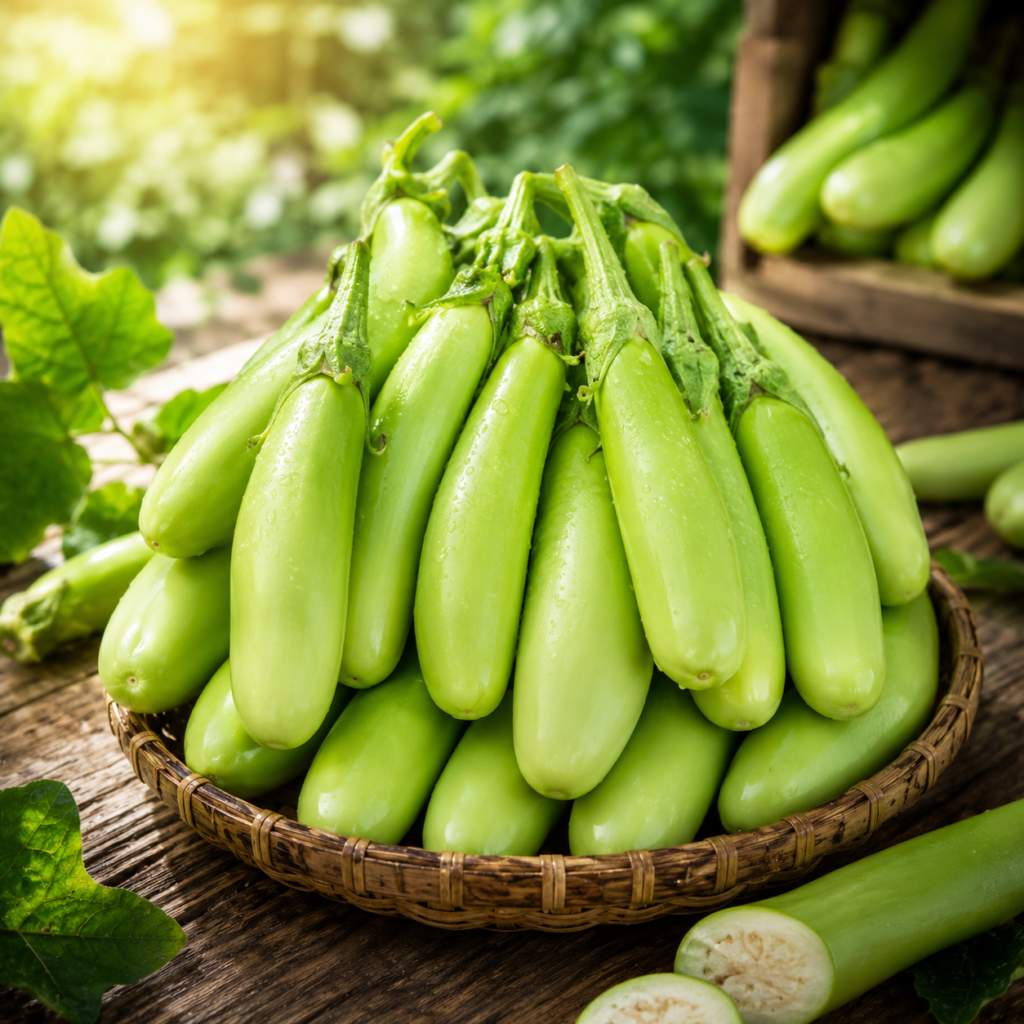Brinjal 1kg