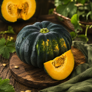 Pumpkin 1kg